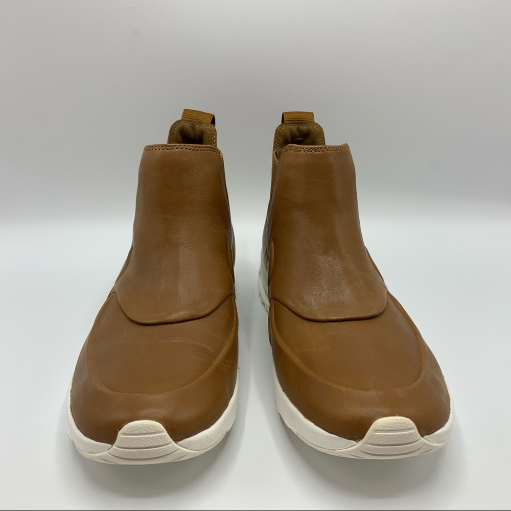 NEW Nike Air Max Thea Mid Shoe Boots 859550-200 - Picture 2 of 7